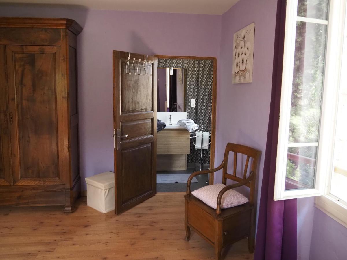 Le Mas De Doat, Gite De Charme 4 Etoiles Dans Le Triangle D Or Proche Gaillac Et Albi Senouillac Exteriör bild