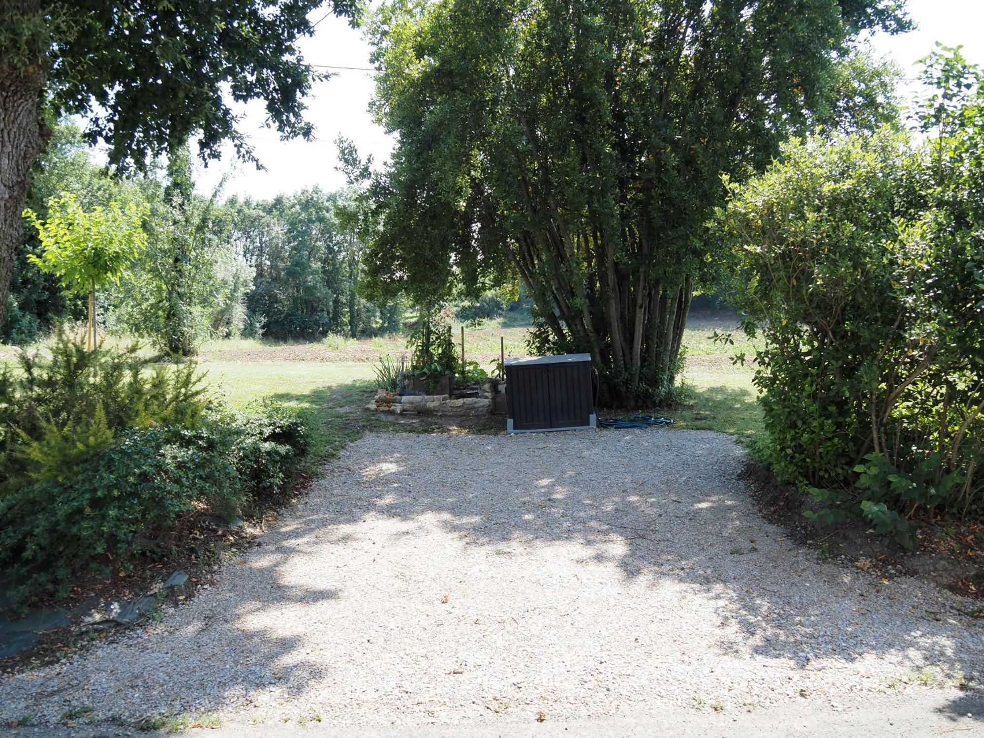 Le Mas De Doat, Gite De Charme 4 Etoiles Dans Le Triangle D Or Proche Gaillac Et Albi Senouillac Exteriör bild